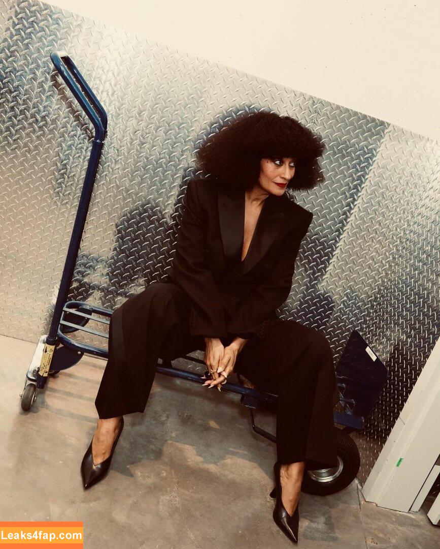 Tracee Ellis Ross / traceeellisross leaked photo photo #0243