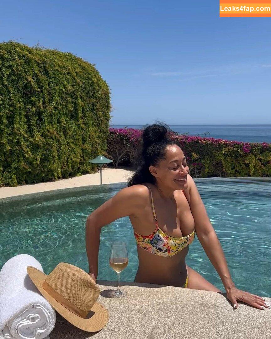 Tracee Ellis Ross / traceeellisross leaked photo photo #0265