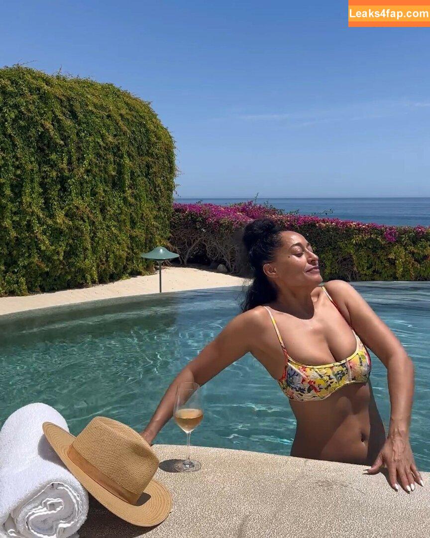 Tracee Ellis Ross / traceeellisross leaked photo photo #0266