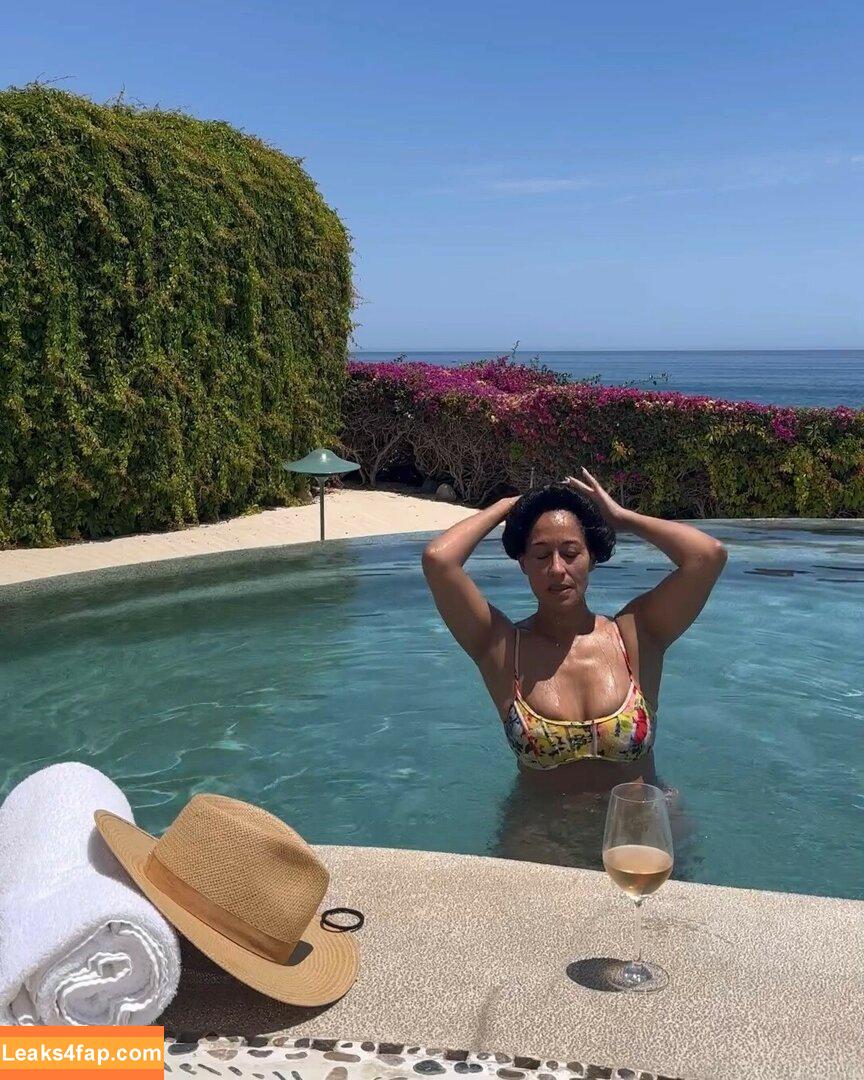 Tracee Ellis Ross / traceeellisross leaked photo photo #0267