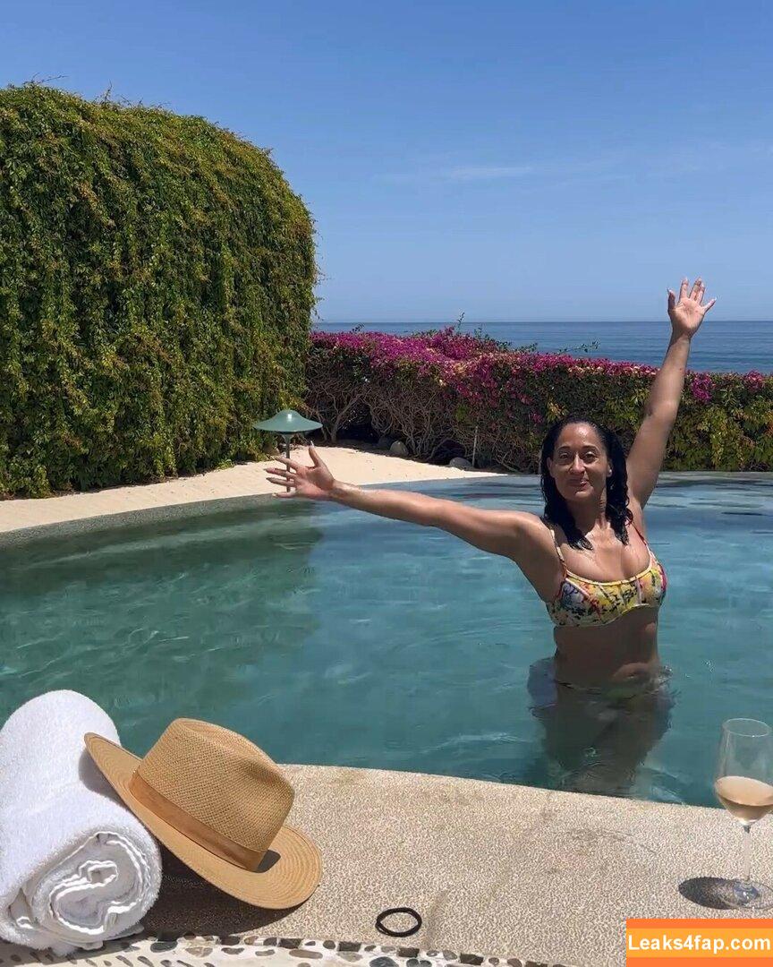 Tracee Ellis Ross / traceeellisross leaked photo photo #0268