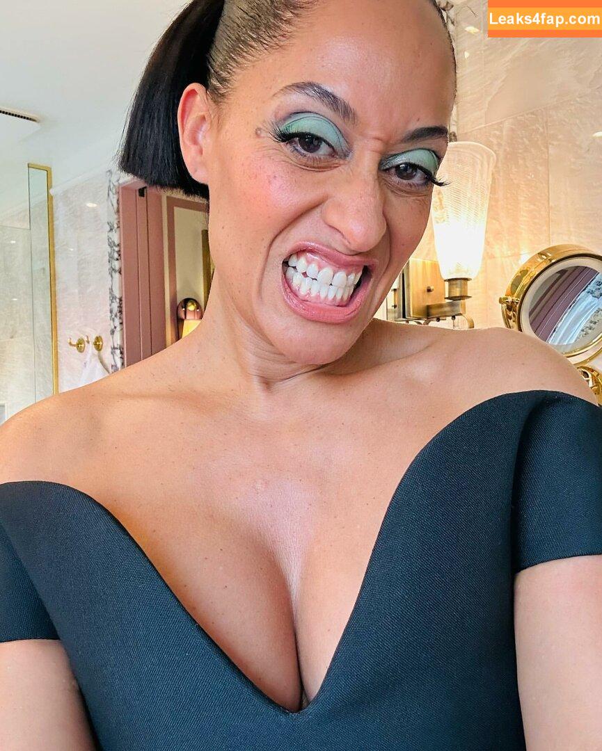 Tracee Ellis Ross / traceeellisross leaked photo photo #0286