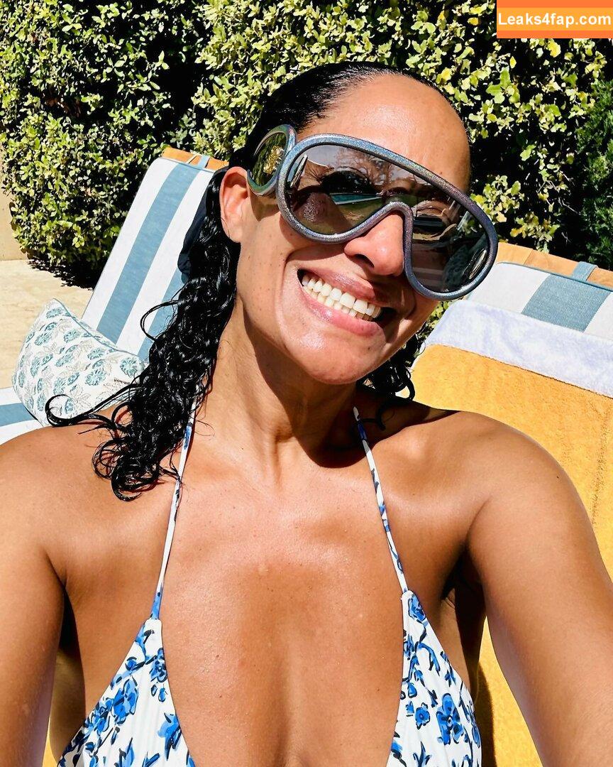 Tracee Ellis Ross / traceeellisross leaked photo photo #0294