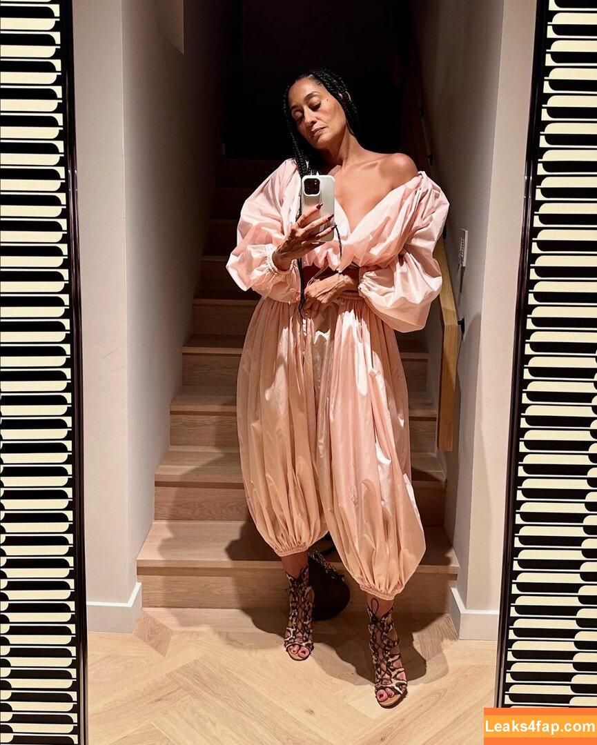 Tracee Ellis Ross / traceeellisross leaked photo photo #0324