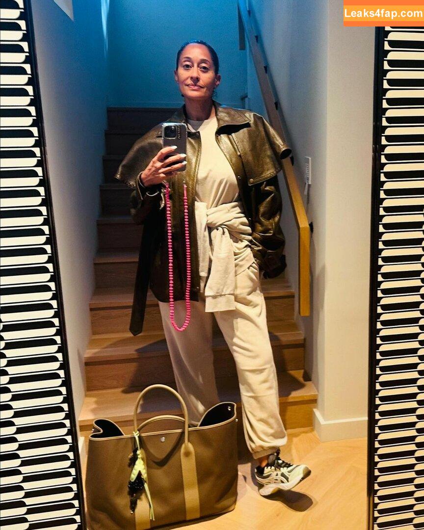 Tracee Ellis Ross / traceeellisross leaked photo photo #0339