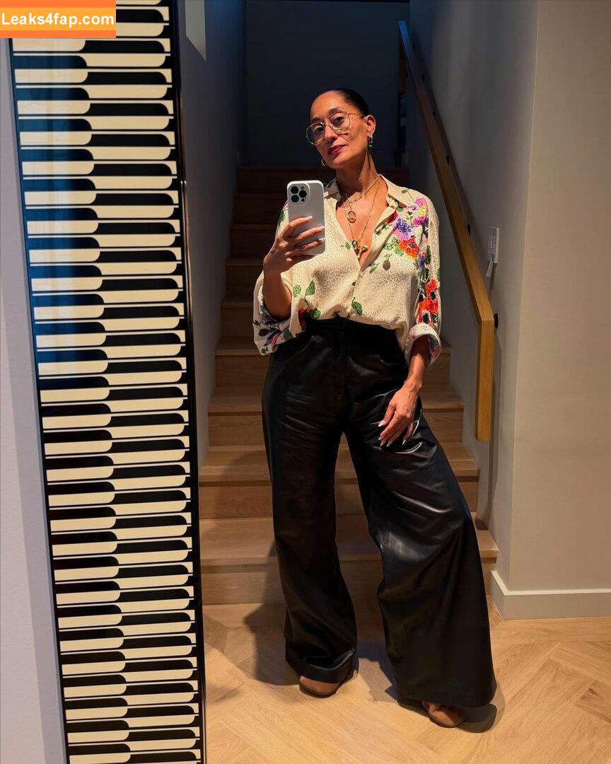 Tracee Ellis Ross / traceeellisross leaked photo photo #0354