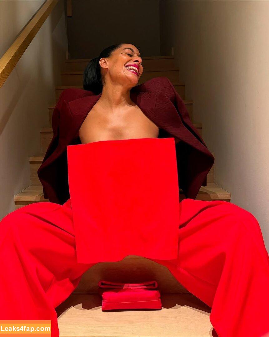 Tracee Ellis Ross / traceeellisross leaked photo photo #0373