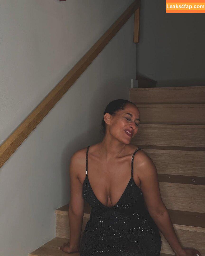 Tracee Ellis Ross / traceeellisross leaked photo photo #0375