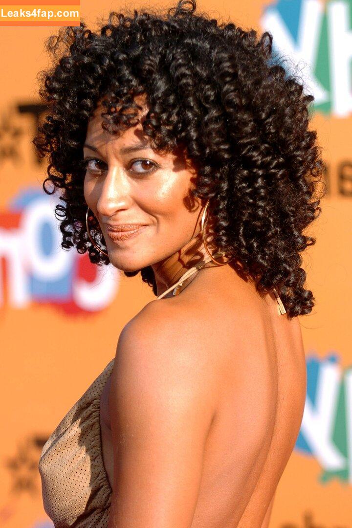 Tracee Ellis Ross / traceeellisross leaked photo photo #0401