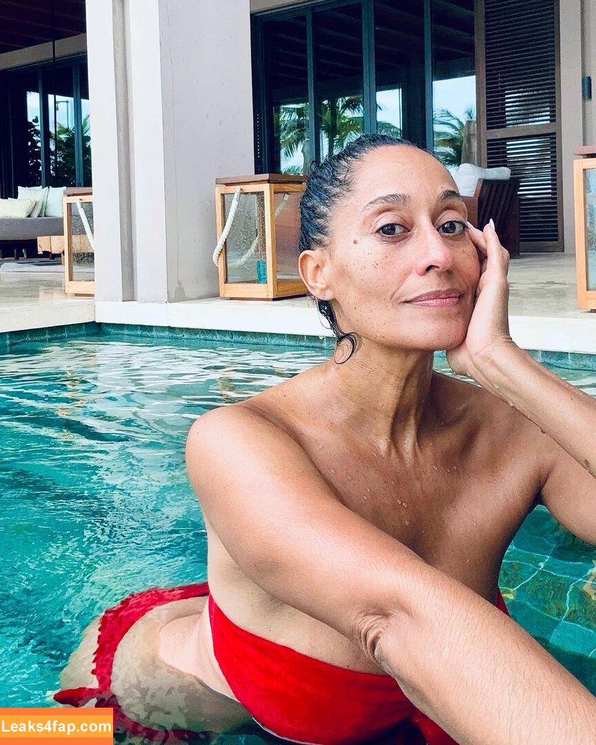 Tracee Ellis Ross / traceeellisross leaked photo photo #0410