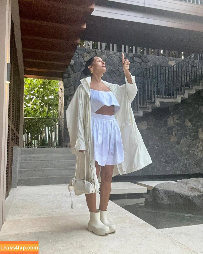 Tracee Ellis Ross / traceeellisross leaked photo photo #0411