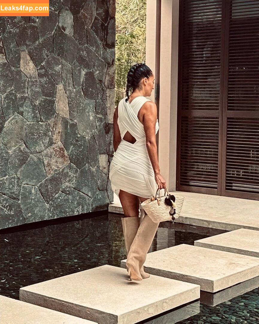 Tracee Ellis Ross / traceeellisross leaked photo photo #0412