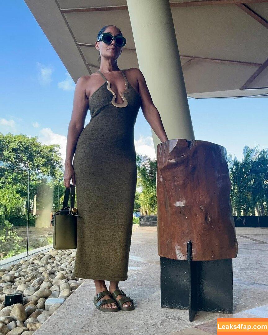 Tracee Ellis Ross / traceeellisross leaked photo photo #0413