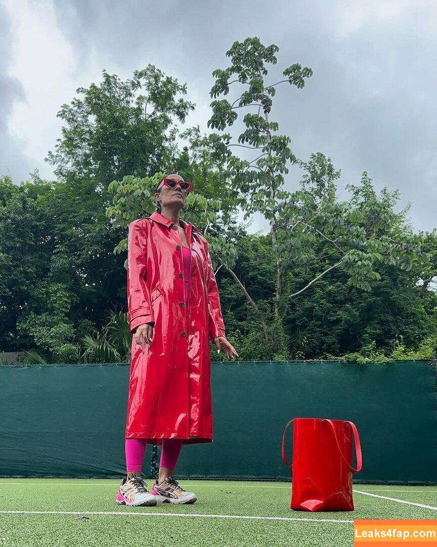 Tracee Ellis Ross / traceeellisross leaked photo photo #0414
