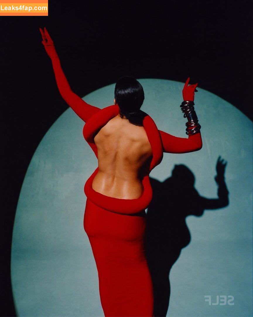 Tracee Ellis Ross / traceeellisross leaked photo photo #0424