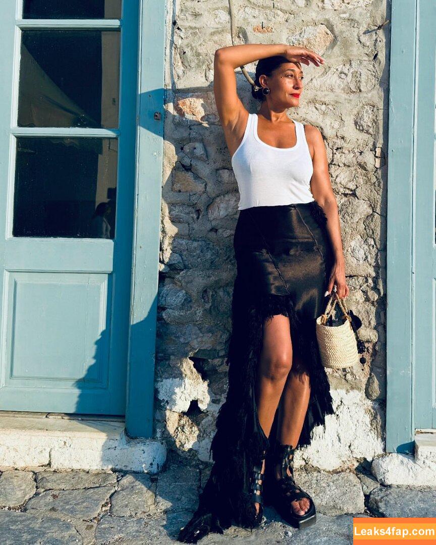 Tracee Ellis Ross / traceeellisross leaked photo photo #0429
