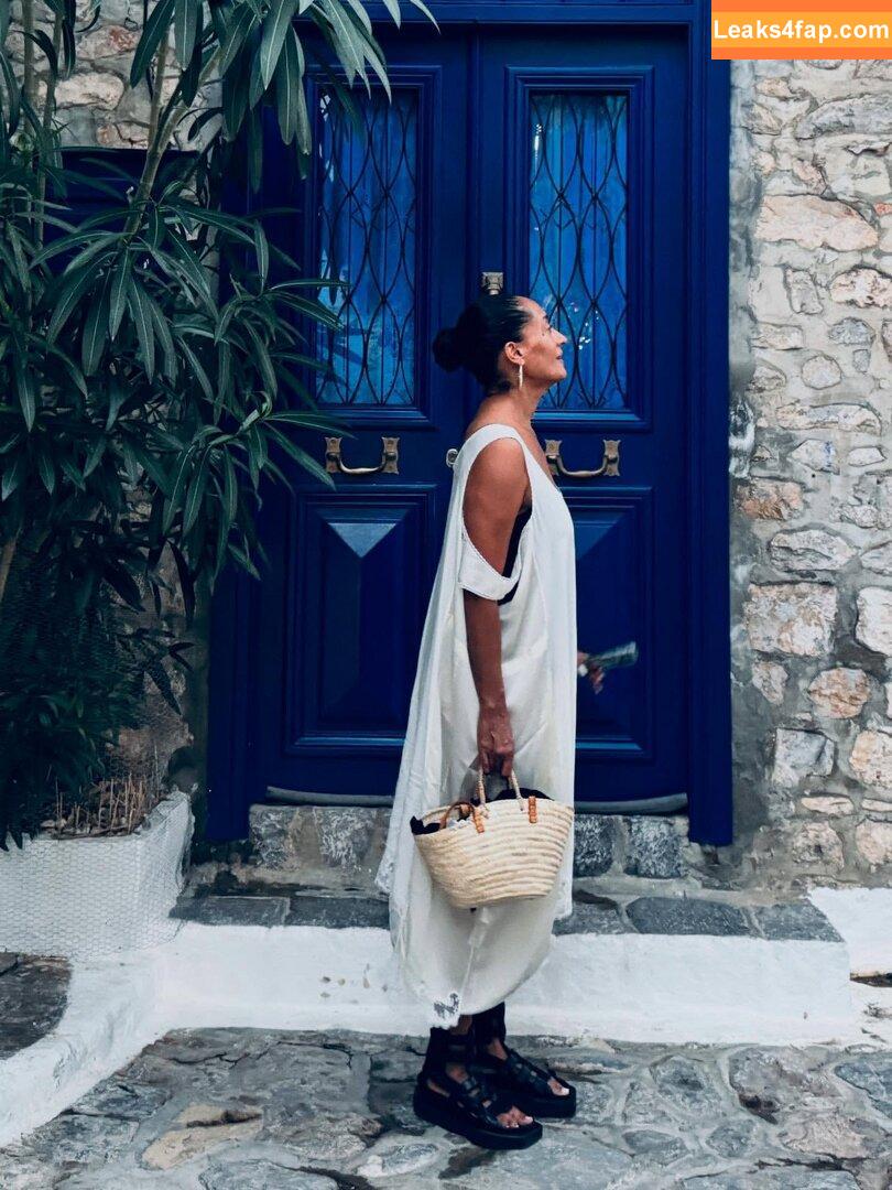 Tracee Ellis Ross / traceeellisross leaked photo photo #0433