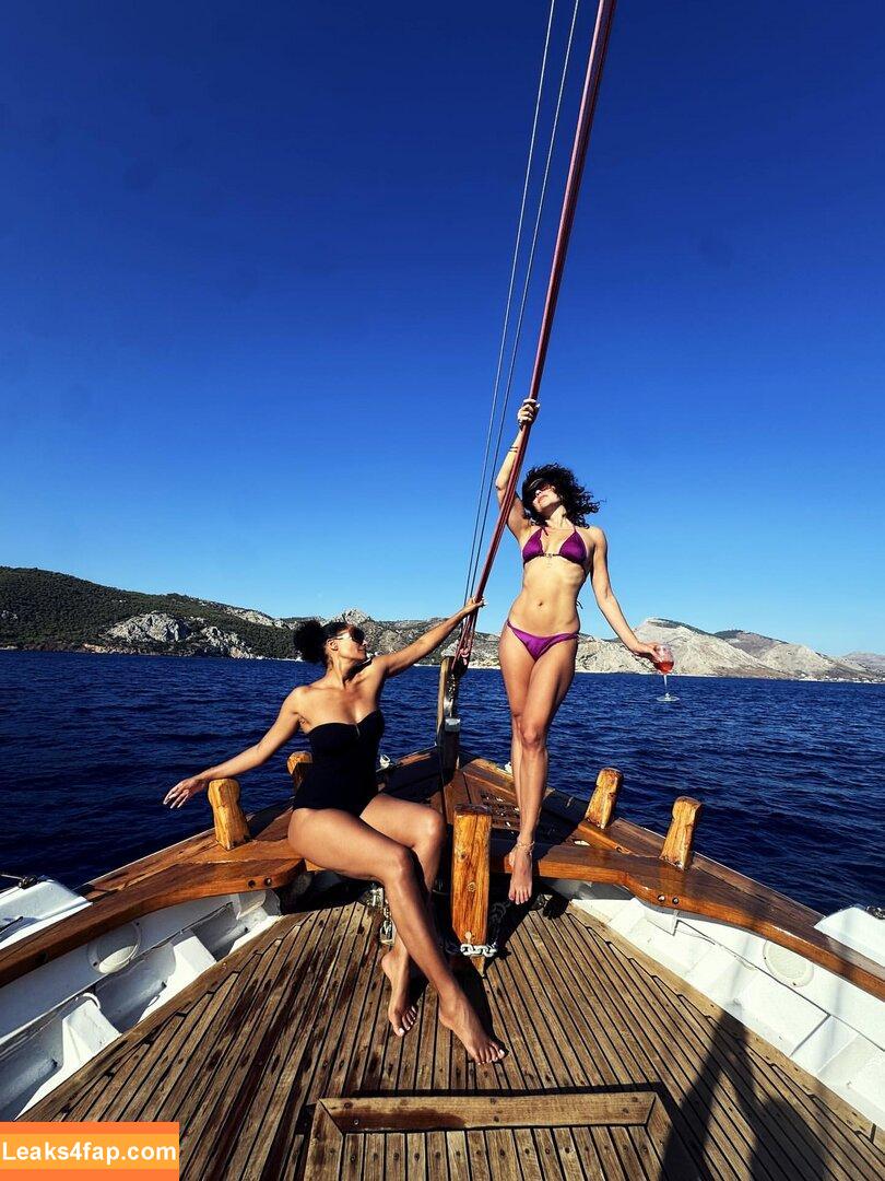 Tracee Ellis Ross / traceeellisross leaked photo photo #0434