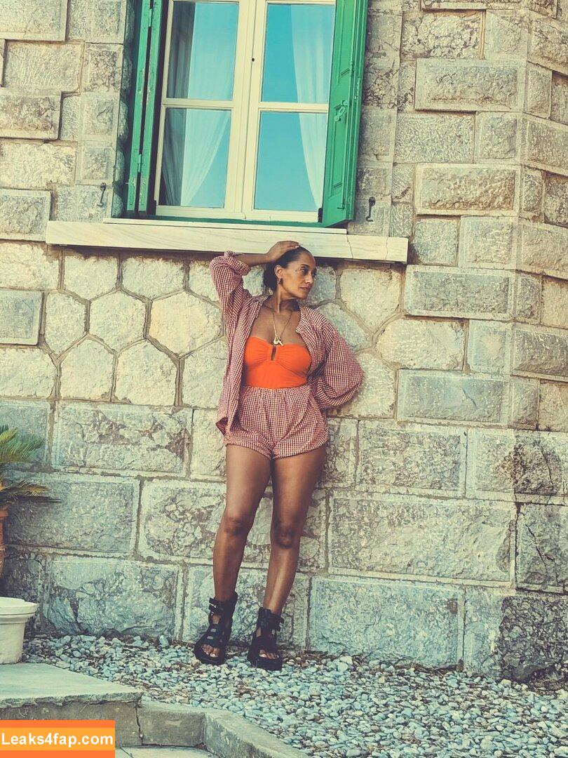 Tracee Ellis Ross / traceeellisross leaked photo photo #0436