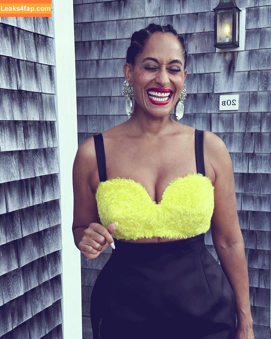Tracee Ellis Ross / traceeellisross leaked photo photo #0440