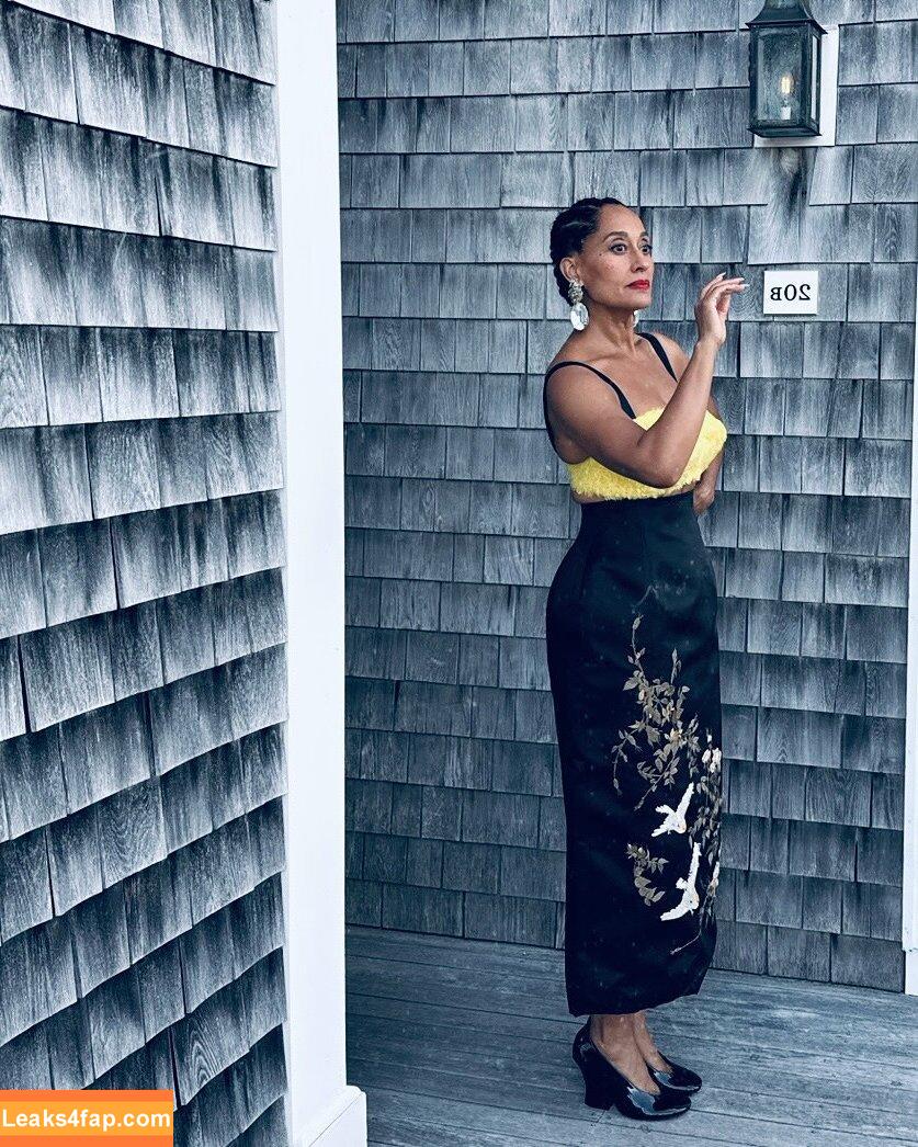 Tracee Ellis Ross / traceeellisross leaked photo photo #0441