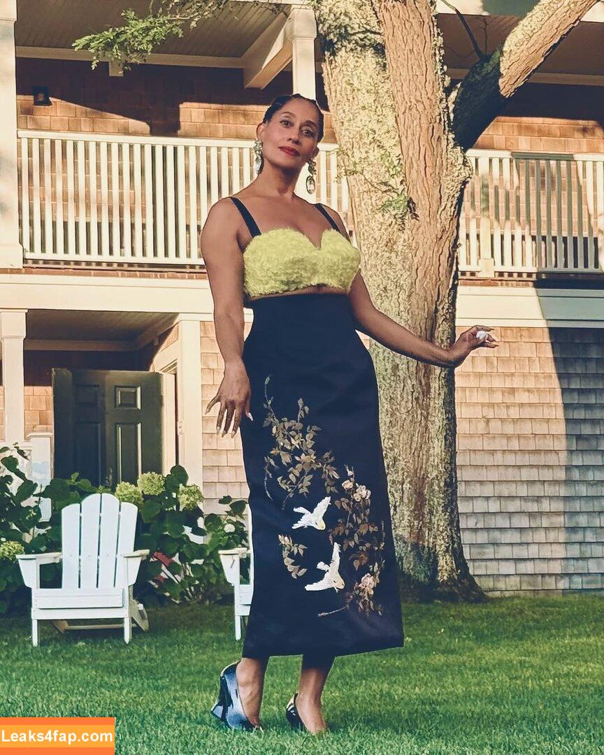 Tracee Ellis Ross / traceeellisross leaked photo photo #0442