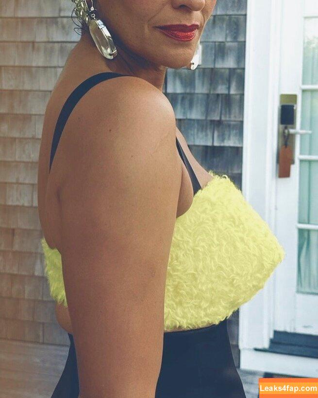 Tracee Ellis Ross / traceeellisross leaked photo photo #0443