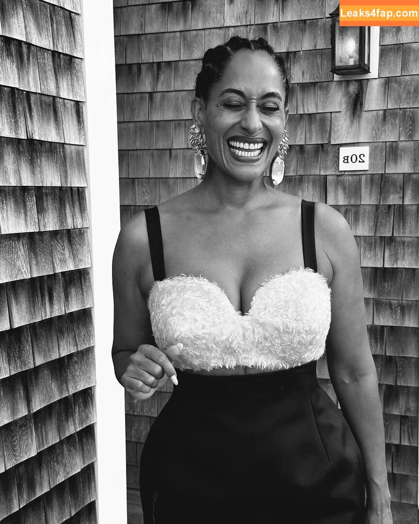 Tracee Ellis Ross / traceeellisross leaked photo photo #0444