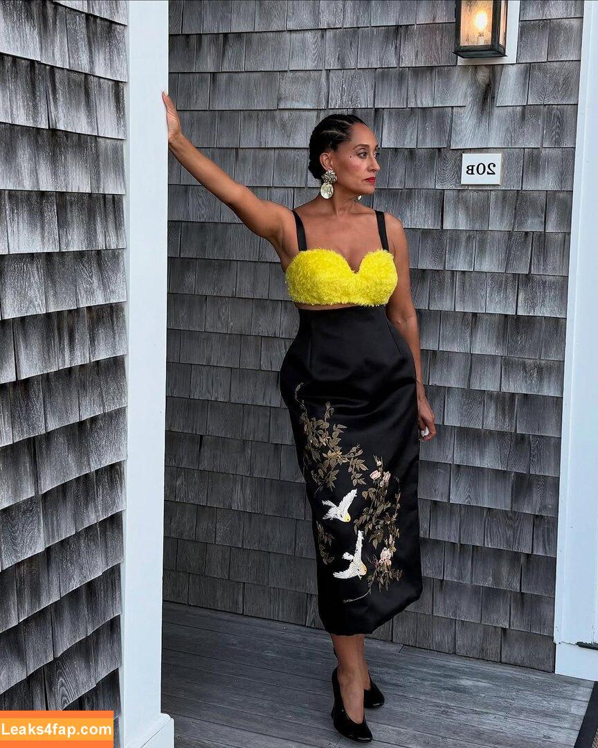 Tracee Ellis Ross / traceeellisross leaked photo photo #0445