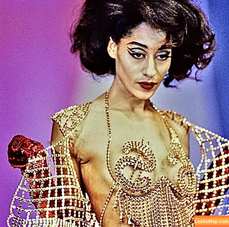 Tracee Ellis Ross / traceeellisross leaked photo photo #0446