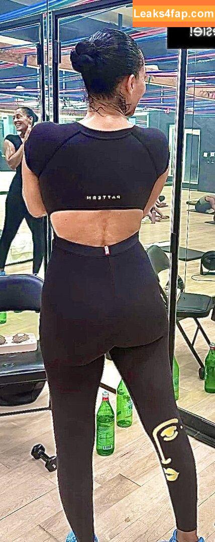 Tracee Ellis Ross / traceeellisross leaked photo photo #0453