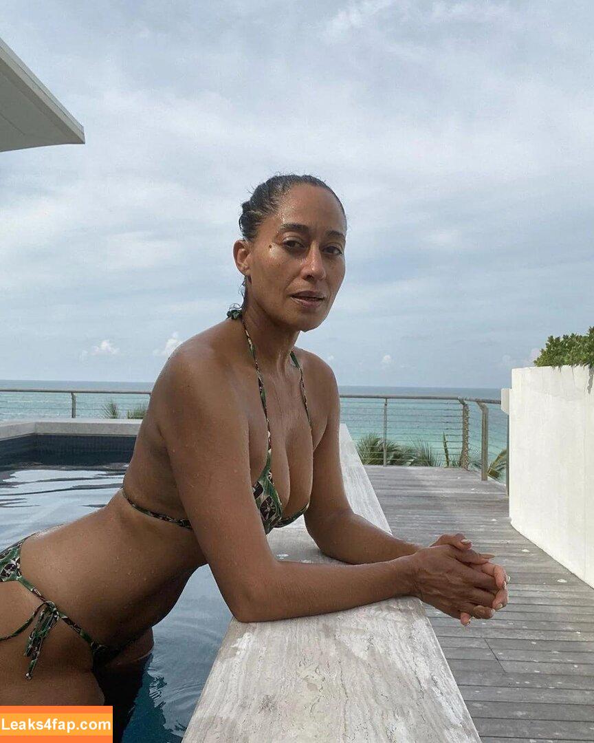 Tracee Ellis Ross / traceeellisross leaked photo photo #0461