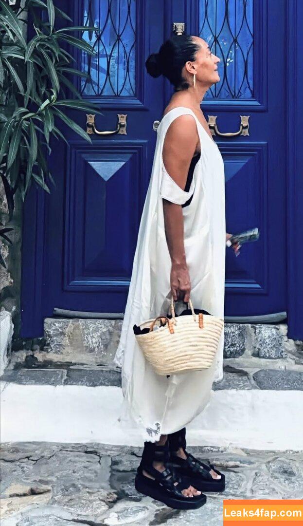 Tracee Ellis Ross / traceeellisross leaked photo photo #0476