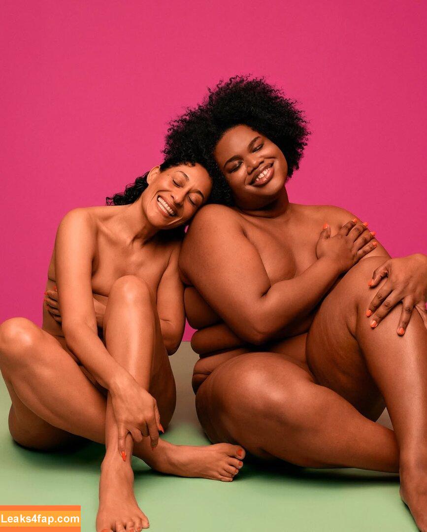 Tracee Ellis Ross / traceeellisross leaked photo photo #0481