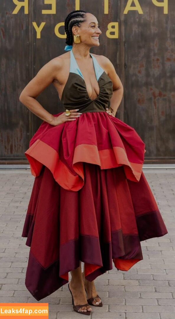 Tracee Ellis Ross / traceeellisross leaked photo photo #0484