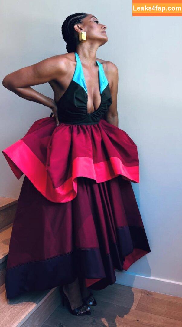 Tracee Ellis Ross / traceeellisross leaked photo photo #0485