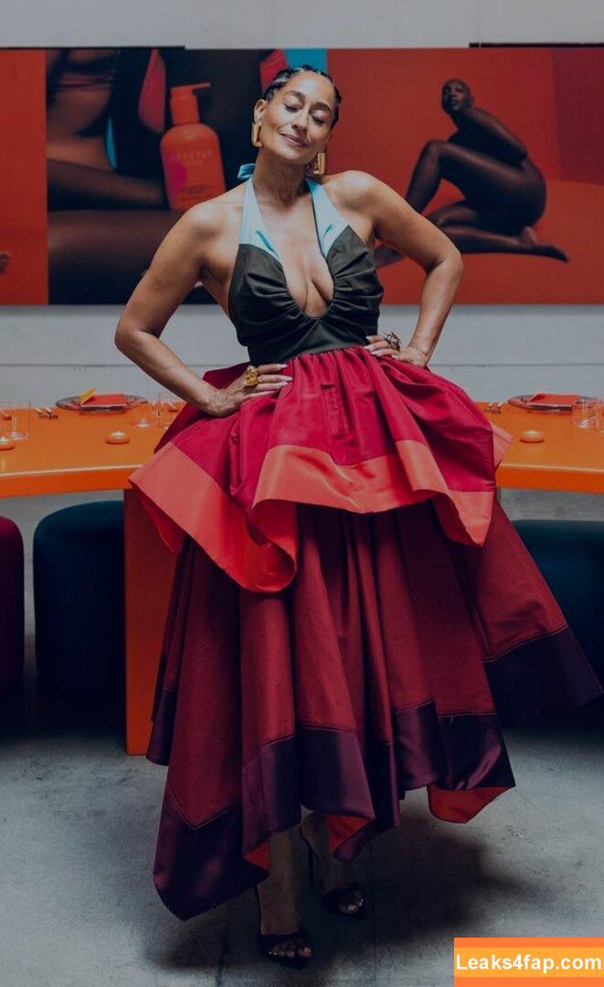 Tracee Ellis Ross / traceeellisross leaked photo photo #0486