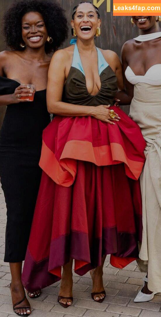 Tracee Ellis Ross / traceeellisross leaked photo photo #0487