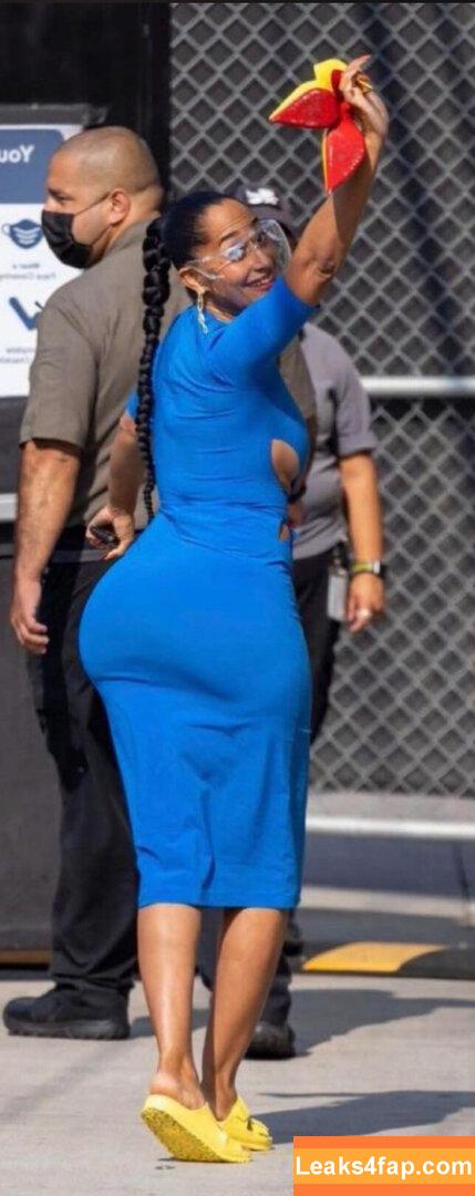 Tracee Ellis Ross / traceeellisross leaked photo photo #0489