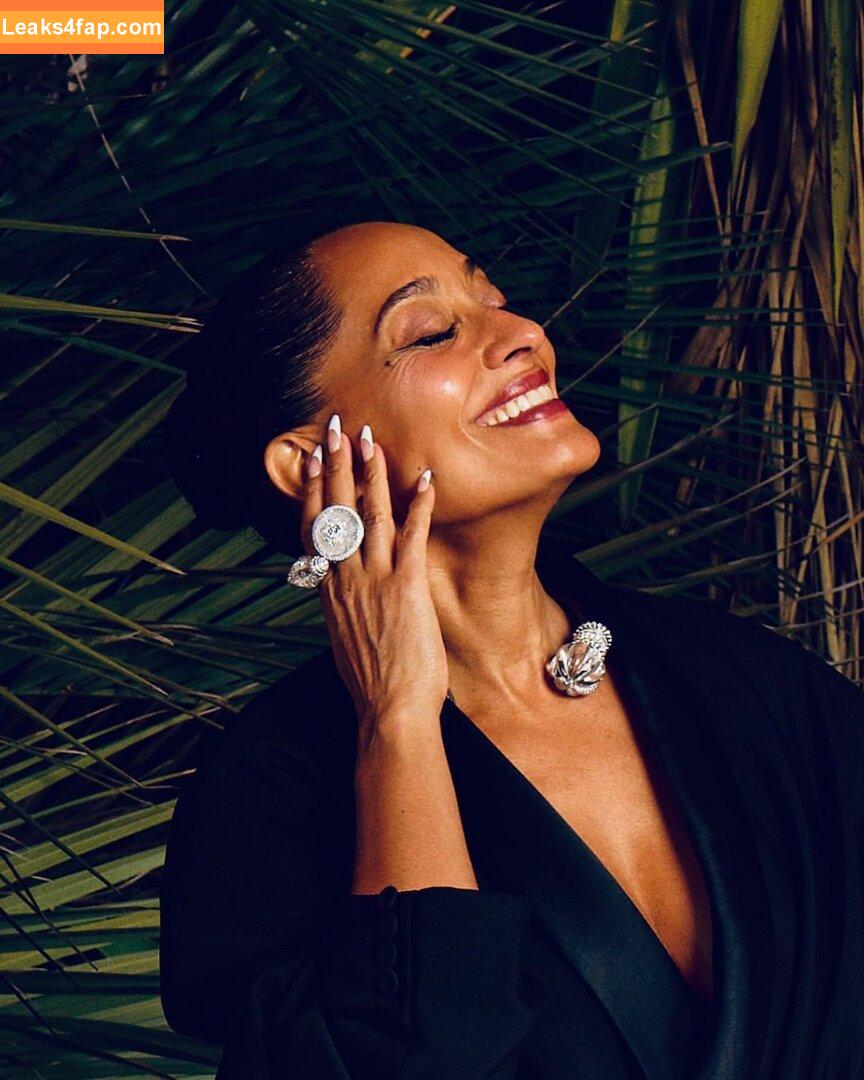 Tracee Ellis Ross / traceeellisross leaked photo photo #0501