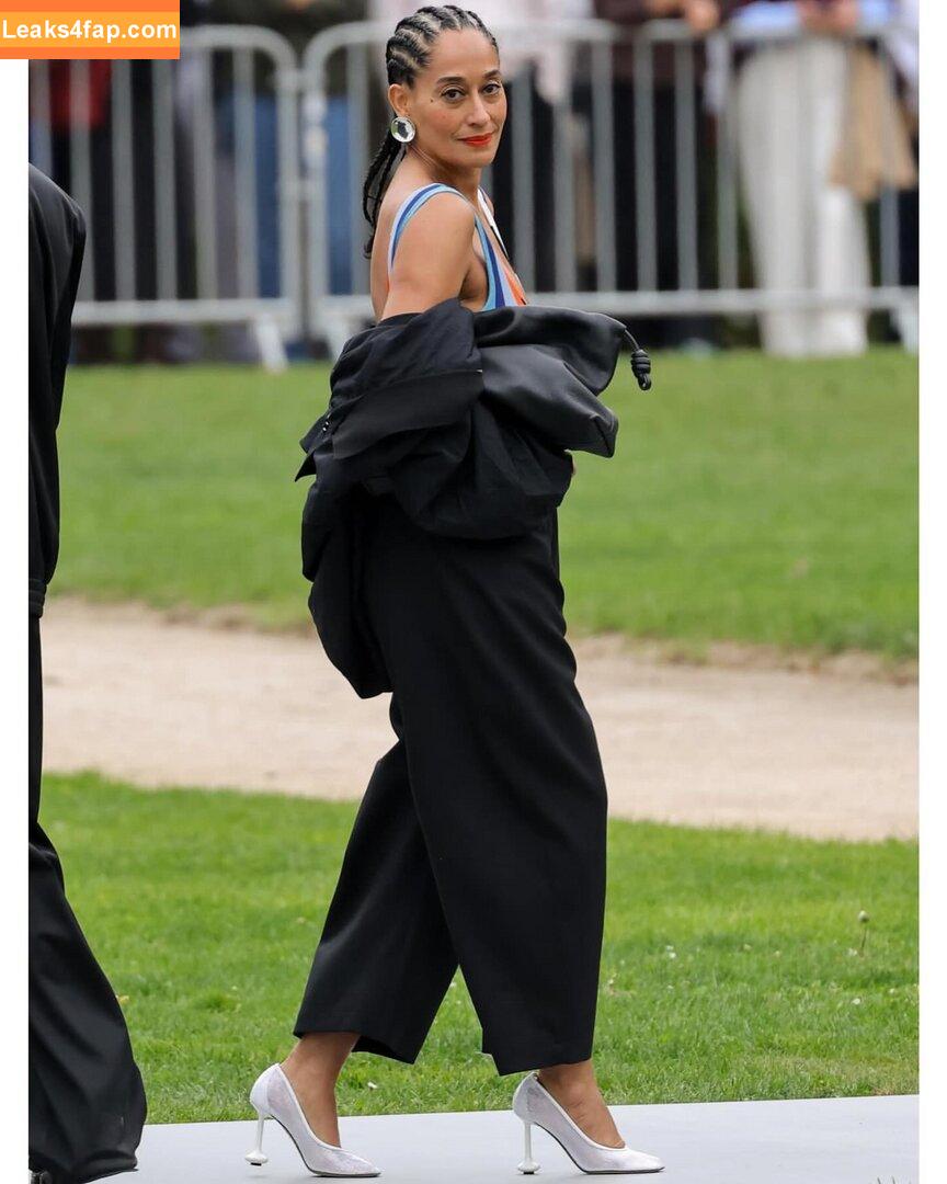 Tracee Ellis Ross / traceeellisross leaked photo photo #0508