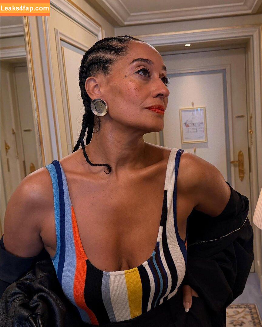 Tracee Ellis Ross / traceeellisross leaked photo photo #0510