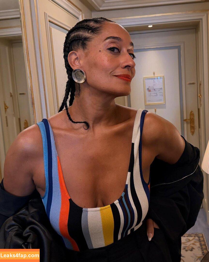Tracee Ellis Ross / traceeellisross leaked photo photo #0511