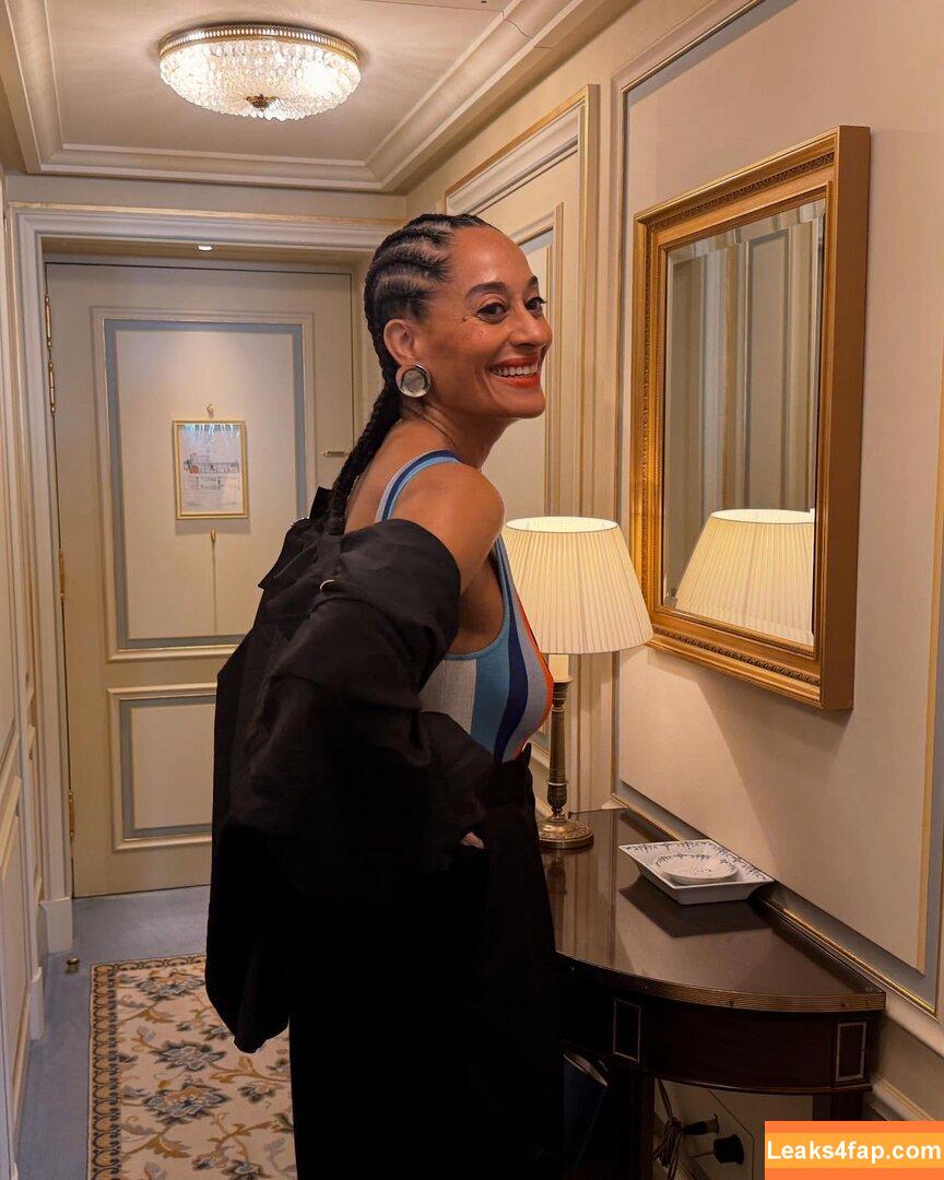 Tracee Ellis Ross / traceeellisross leaked photo photo #0512