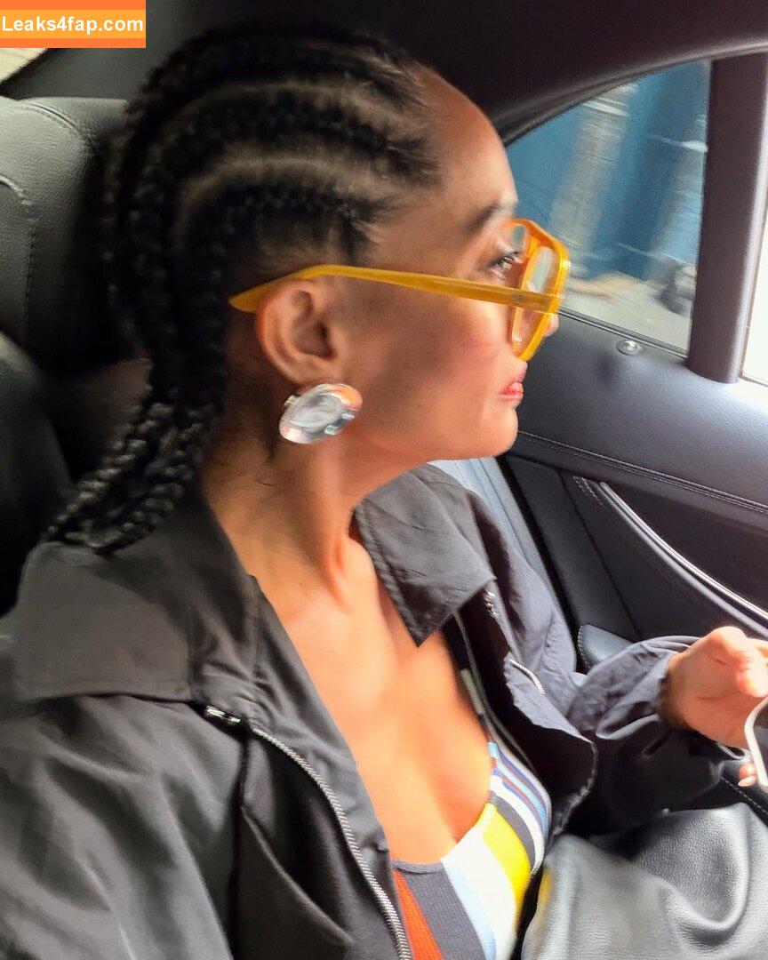Tracee Ellis Ross / traceeellisross leaked photo photo #0513