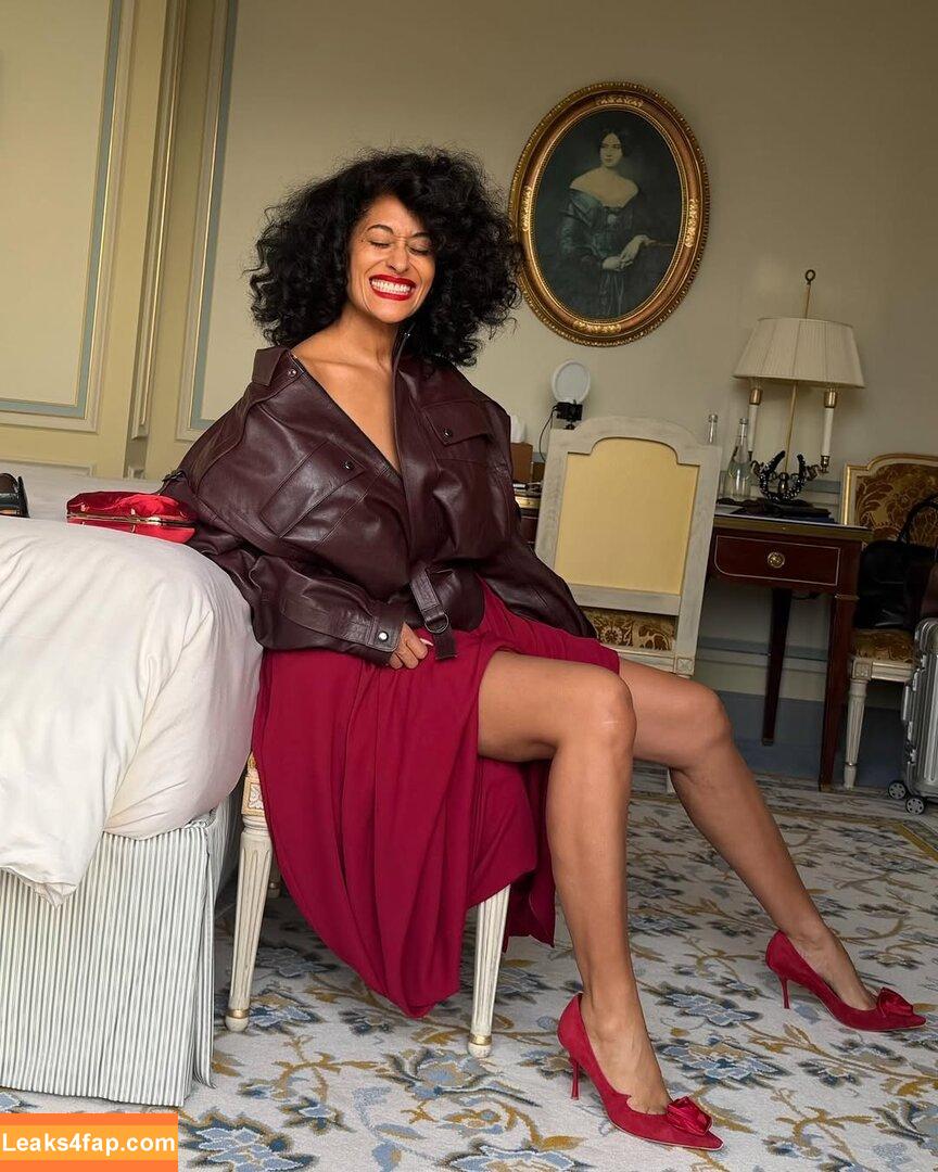 Tracee Ellis Ross / traceeellisross leaked photo photo #0514