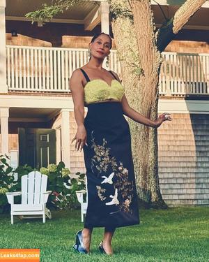 Tracee Ellis Ross photo #0442