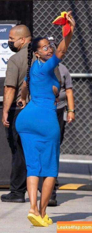 Tracee Ellis Ross фото #0489