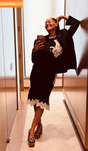Tracee Ellis Ross фото #0535