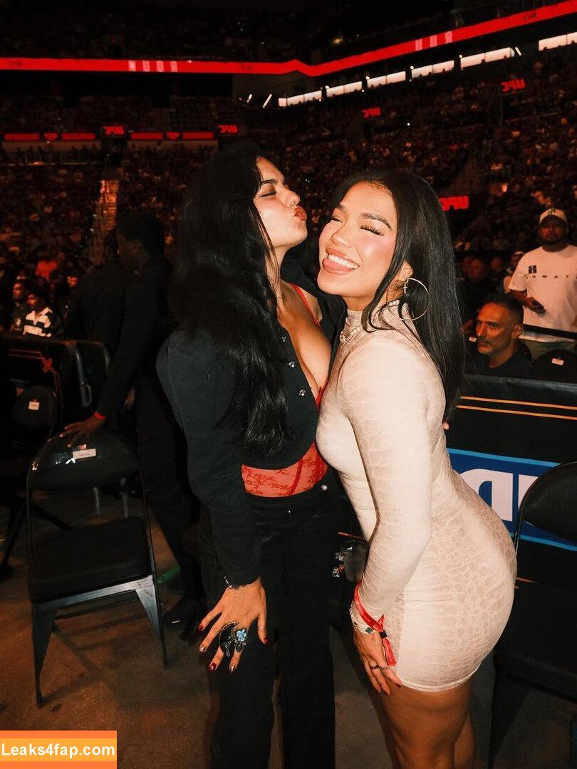 Tracy Cortez / cortez3317 / cortezmma leaked photo photo #0091
